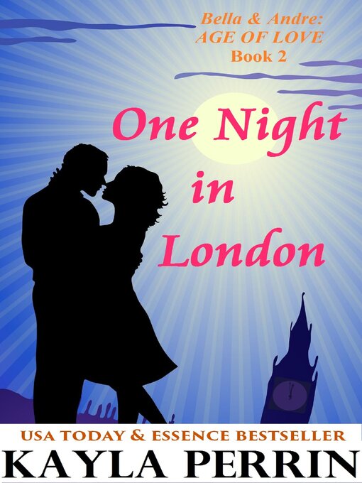 Title details for One Night in London by Kayla Perrin - Available